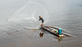 Begin your visa-prepared day with Vietnam’s tranquil ambiance